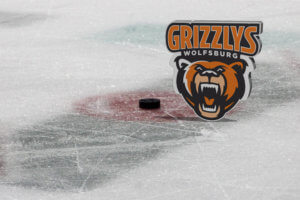 Grizzlys Wolfsburg