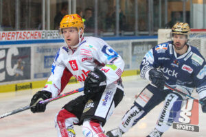 Iserlohn Roosters - Fischtown Pinguins Bremerhaven