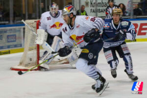 Iserlohn Roosters gegen EHC Red bull München am 14.02.2020