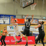 VfL SparkassenStars Bochum - ART Giants Düsseldorf