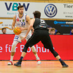 VfL SparkassenStars Bochum - ART Giants Düsseldorf