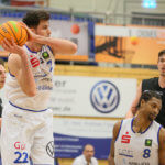 VfL SparkassenStars Bochum - ART Giants Düsseldorf