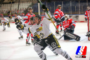 Krefeld Pinguine können jubeln