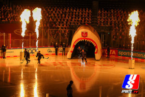 Eishockey in Köln