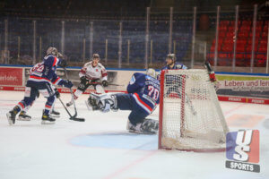 Iserlohn Roosters Kölner Haie