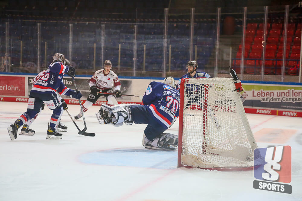 Iserlohn Roosters Kölner Haie