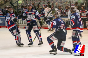 ISerlohn Roosers, ERC Ingolstadt