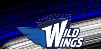 Symbol Schwenninger Wild Wings