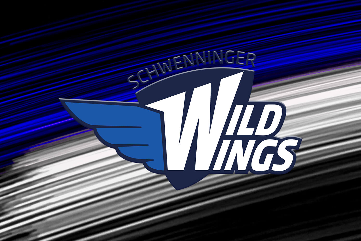 Symbol Schwenninger Wild Wings
