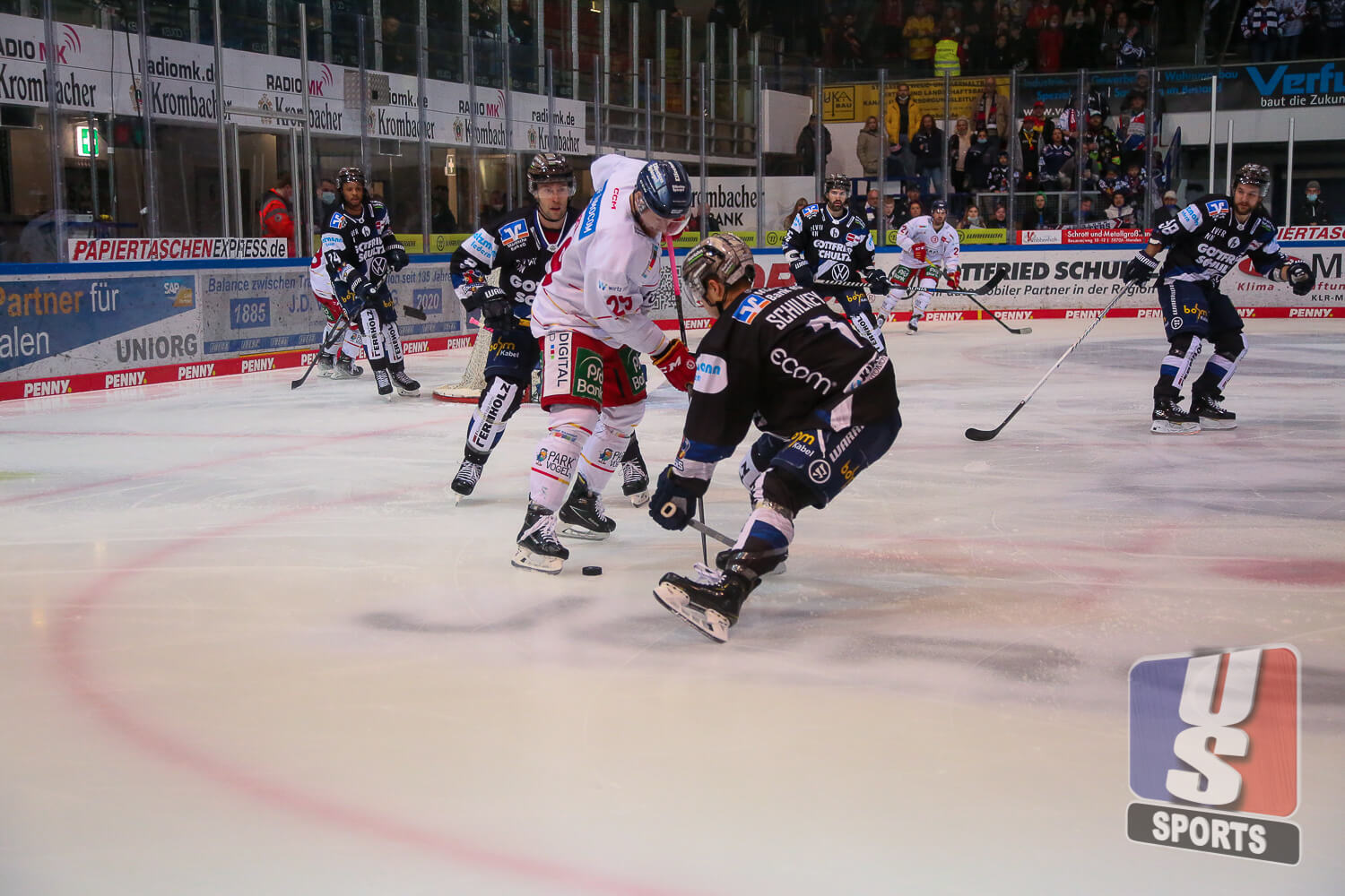 2021-10-17 DEG gegen Iserlohn Roosters