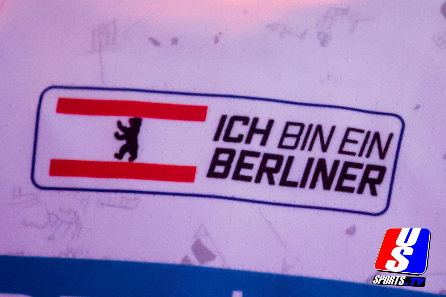 Iserlohn Roosters gegen Eisbären Berlin am 3.10.2023