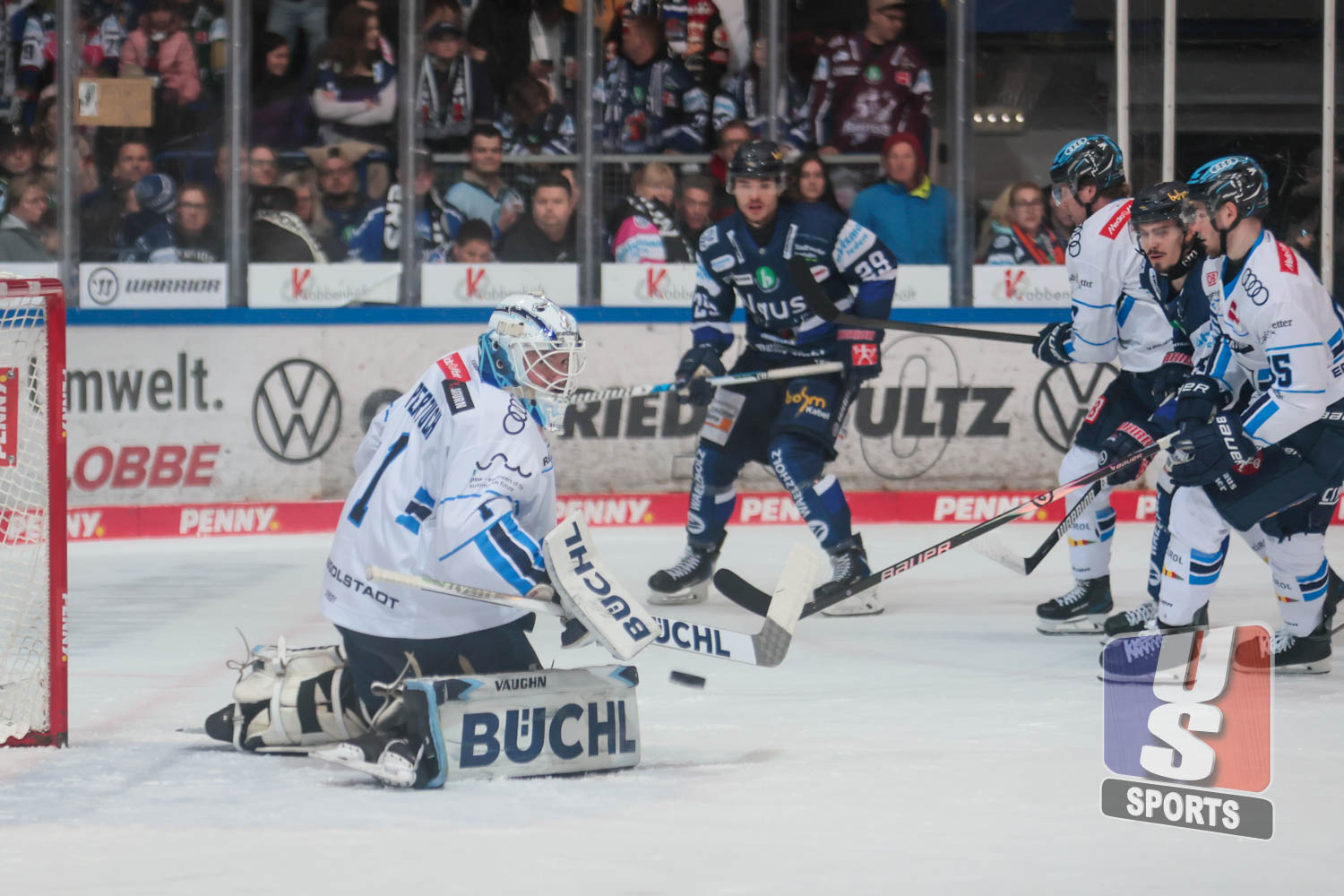 Nico Pertuch (ERC Ingolstadt)