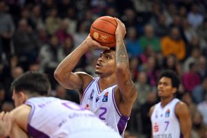 Basketball : Telekom Baskets Bonn -  BG Göttingen