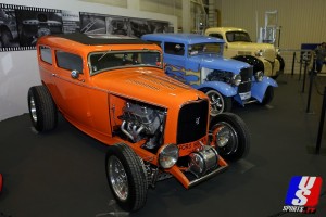 Essen Motor Show 2016(c) Andre Steinberg