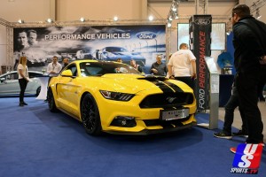 Essen Motor Show 2016(c) Andre Steinberg