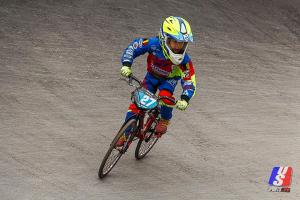 BMX Championships Belgien(c) Andreas Krüskemper