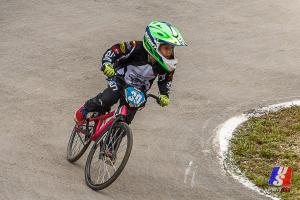 BMX Championships Belgien(c) Andreas Krüskemper