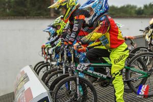 BMX Championships Belgien(c) Andreas Krüskemper