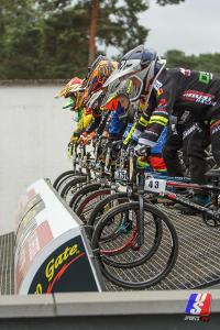 BMX Championships Belgien(c) Andreas Krüskemper