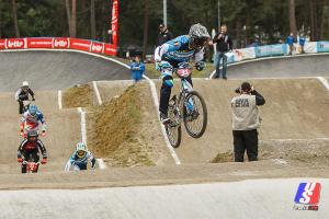 BMX Championships Belgien(c) Andreas Krüskemper