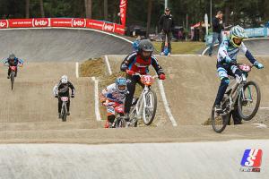 BMX Championships Belgien(c) Andreas Krüskemper