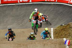 BMX Championships Belgien(c) Andreas Krüskemper