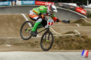 BMX Championships Belgien(c) Andreas Krüskemper