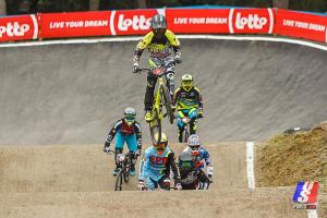 BMX Championships Belgien(c) Andreas Krüskemper