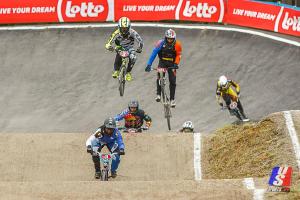 BMX Championships Belgien(c) Andreas Krüskemper