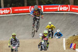 BMX Championships Belgien(c) Andreas Krüskemper