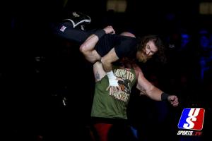 WWE Live 2022 01.11.2022 -