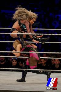 WWE Live 2022 01.11.2022 -