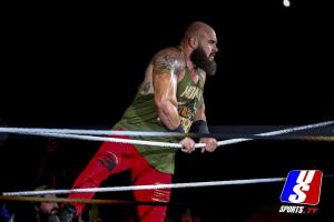 WWE Live 2022 01.11.2022 -