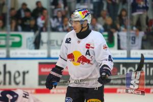 Iserlohn Roosters - EHC Red Bull Muenchen