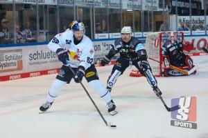 Iserlohn Roosters - EHC Red Bull Muenchen