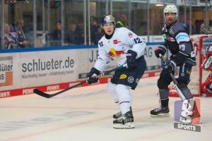 Iserlohn Roosters - EHC Red Bull Muenchen