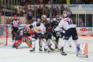 Iserlohn Roosters - EHC Red Bull Muenchen
