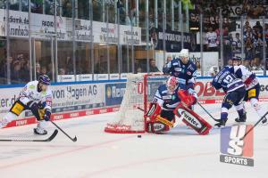 Der Band heisst Horst