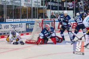 Der Band heisst Horst