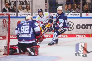 Der Band heisst Horst