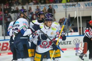 Der Band heisst Horst