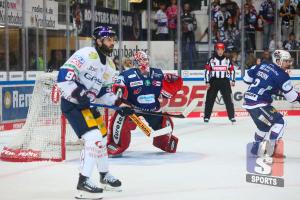 Der Band heisst Horst