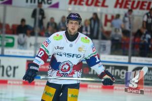 Der Band heisst Horst