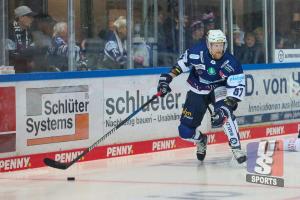 Der Band heisst Horst