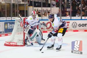 Der Band heisst Horst