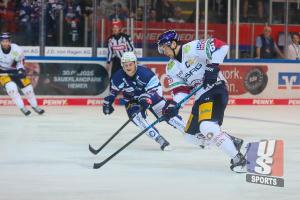 Der Band heisst Horst