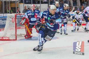 Der Band heisst Horst