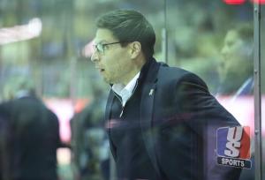 VfL SparkassenStars Bochum gegen ART Giants Düsseldorf