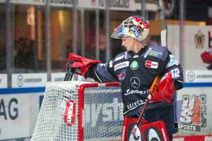 VfL SparkassenStars Bochum gegen ART Giants Düsseldorf