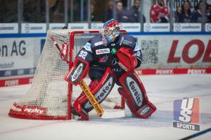VfL SparkassenStars Bochum gegen ART Giants Düsseldorf